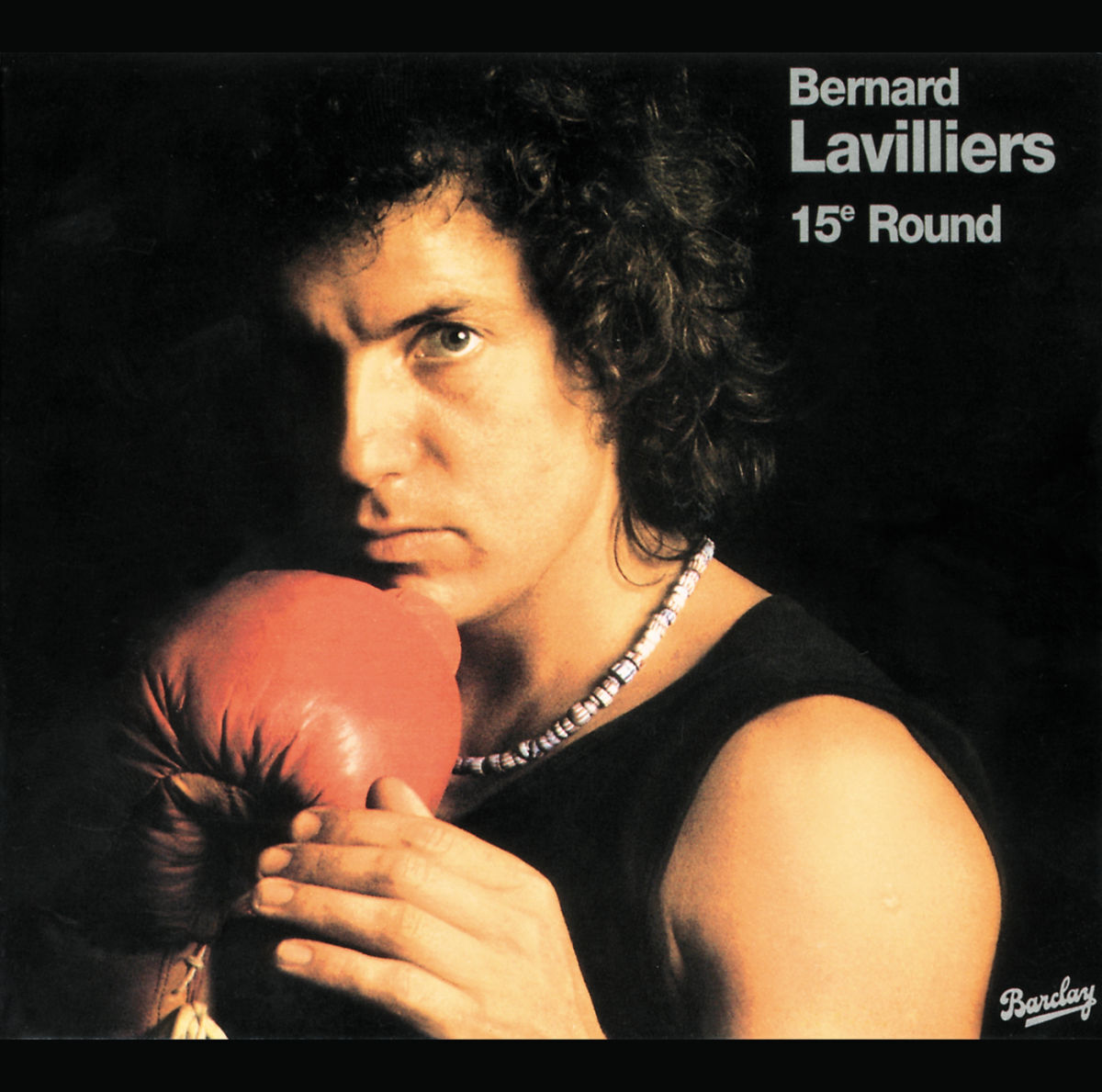 Album cover of 15e round