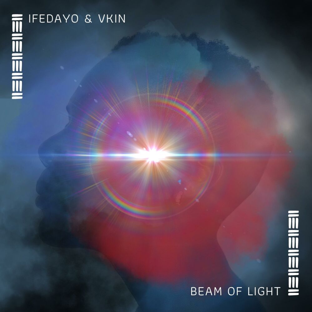Picture of Beam of Light (feat. V Kin)