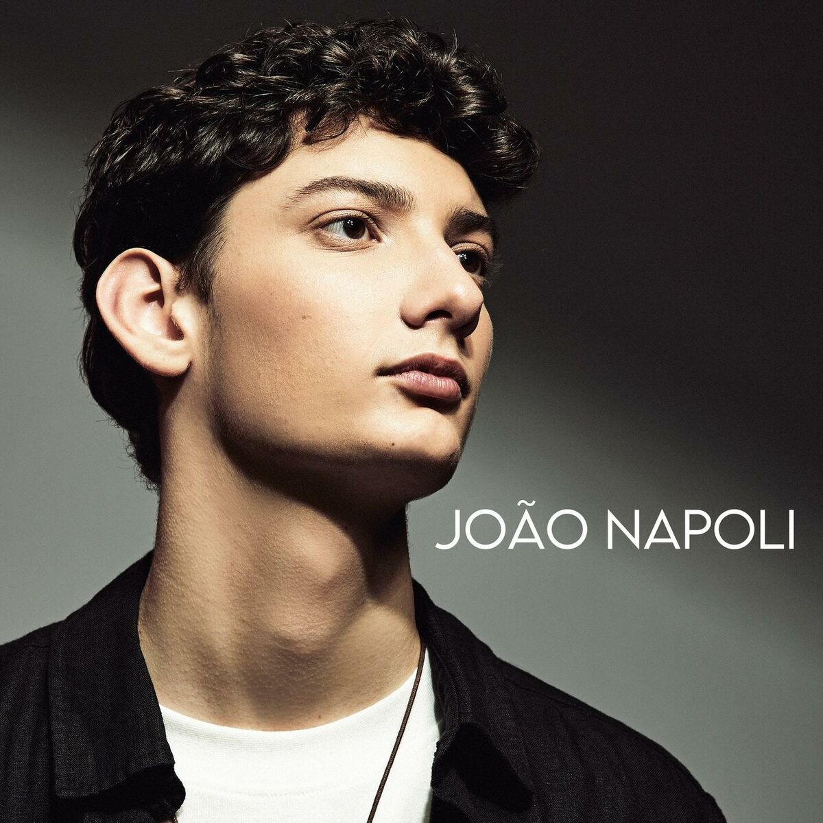 Album cover of João Napoli