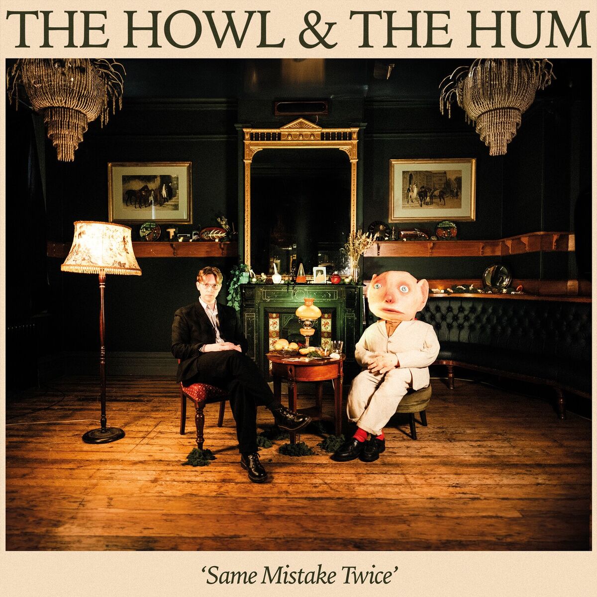 Album cover of No One Has To Know