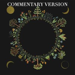 Cover of Wheel (Commentary Version)