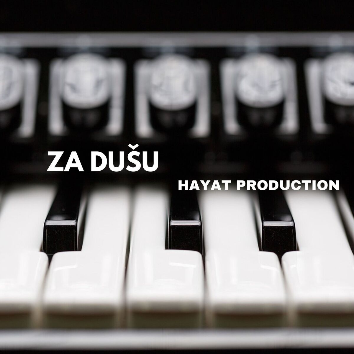 Album cover of Za dušu (Mix)