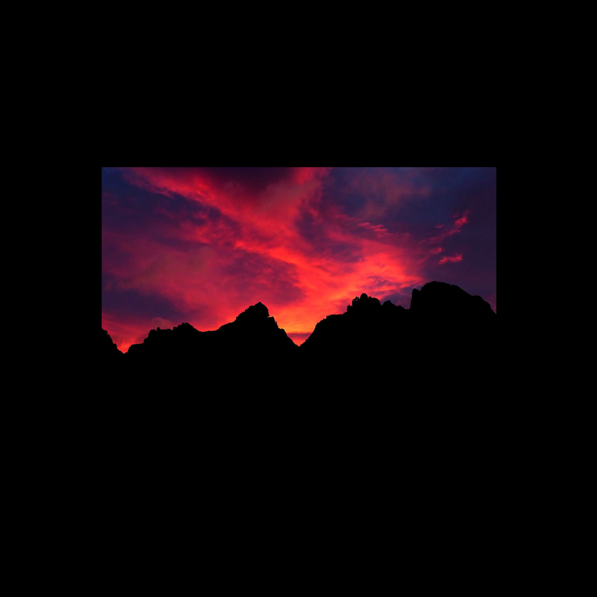 Album cover of I'm Burning Out