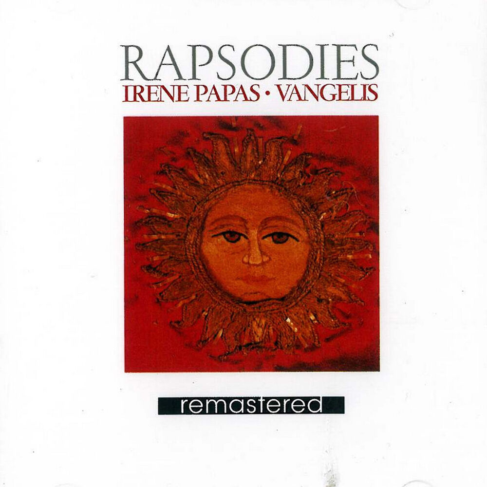 Picture of Rapsodies