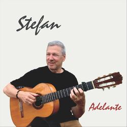 Cover of Adelante