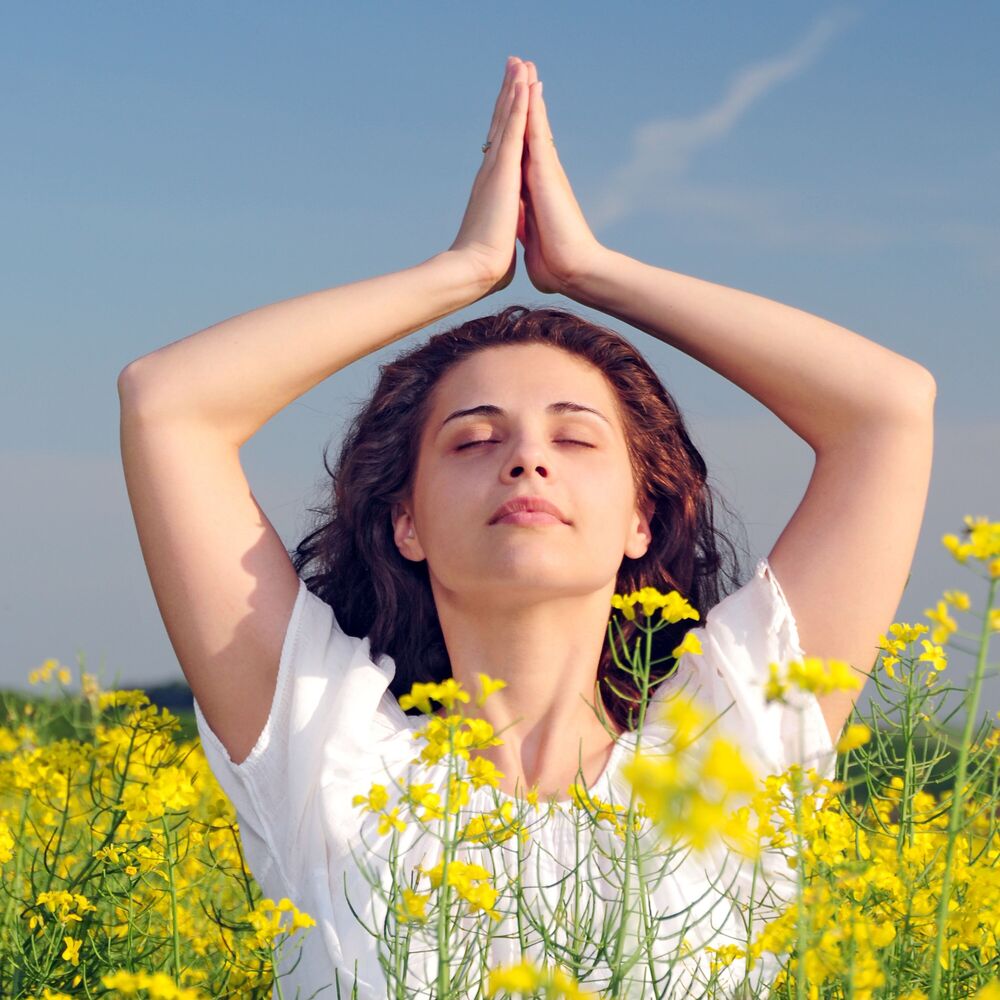 Picture of Tranquil Zen: Ambient Meditative Melodies for Meditation