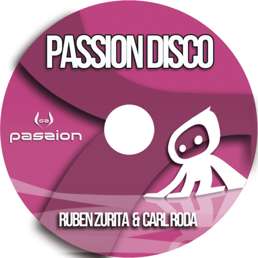 Picture of Passion Disco