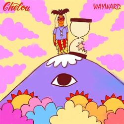 Cover of Wayward