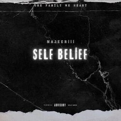 Cover of Self Belief