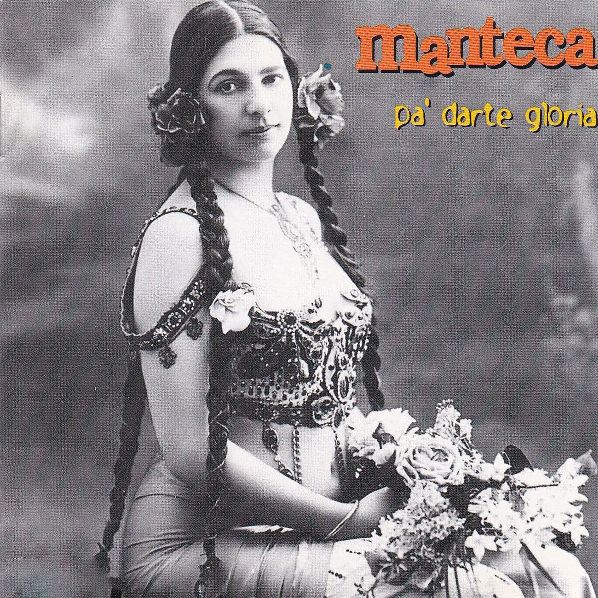 Album cover of Pa' Darte Gloria