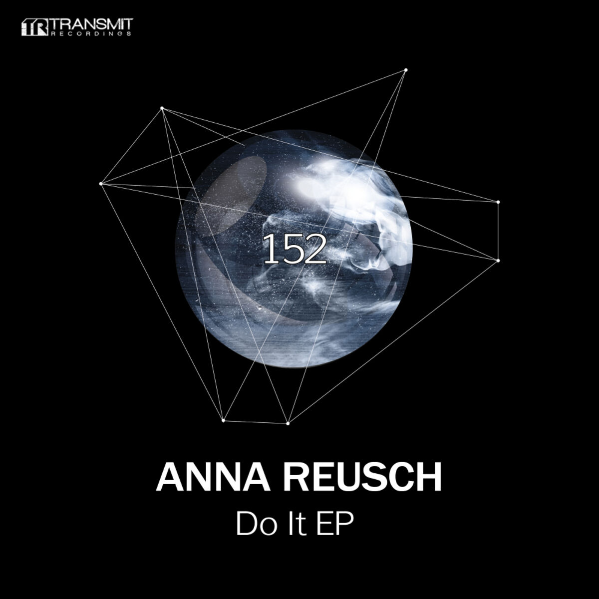 Album cover of Do It