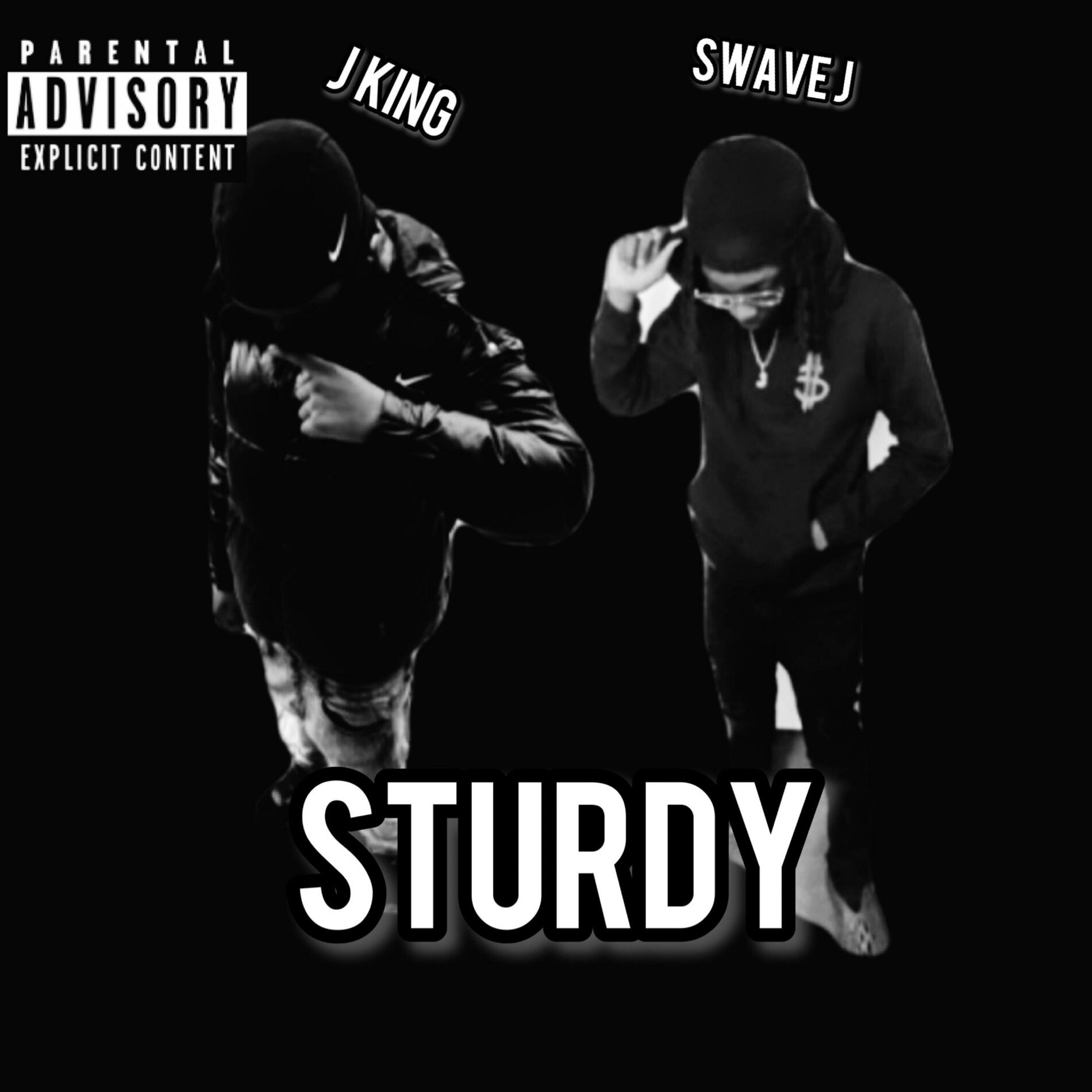 Album cover of STURDY (feat. J King)