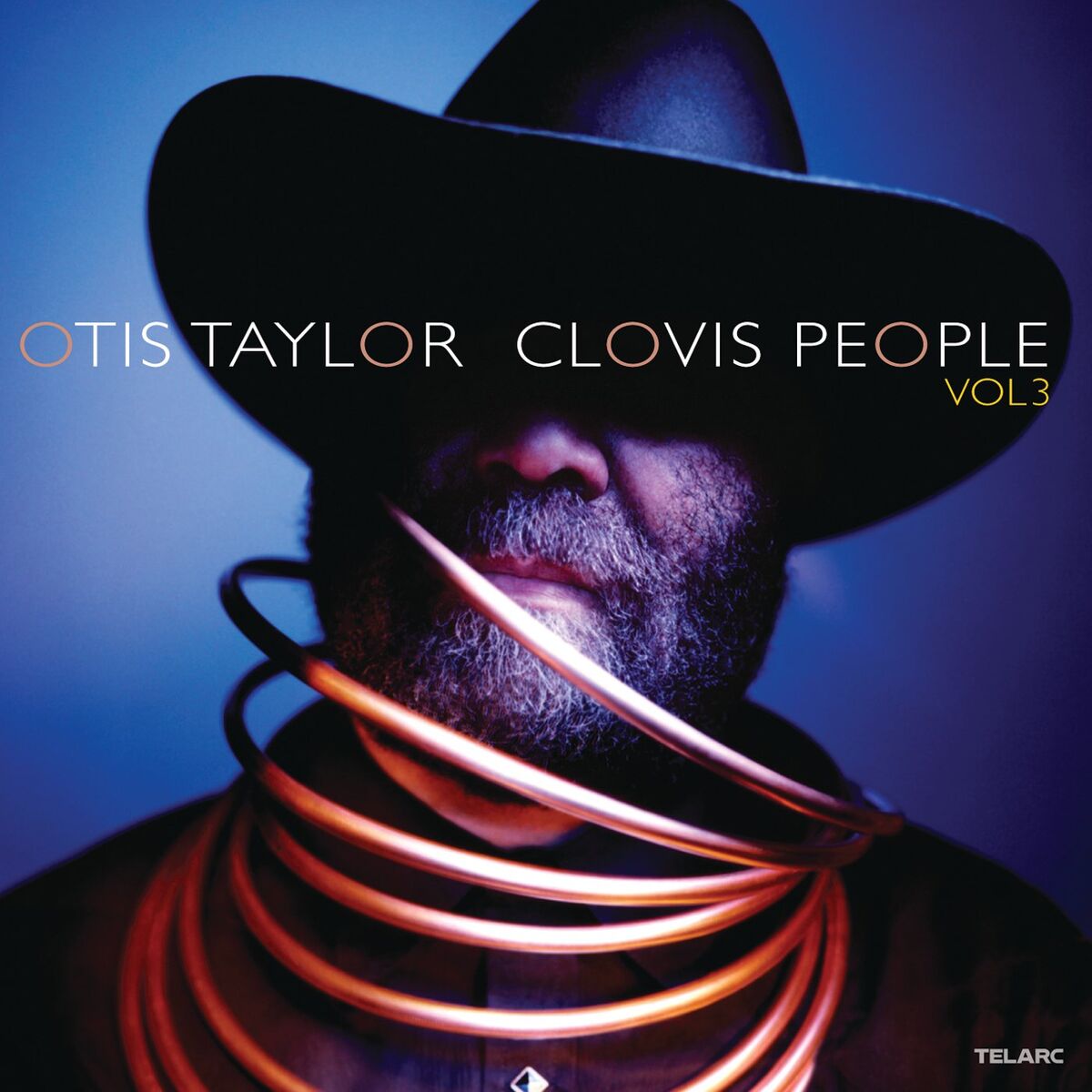 Album cover of Clovis People, Vol. 3