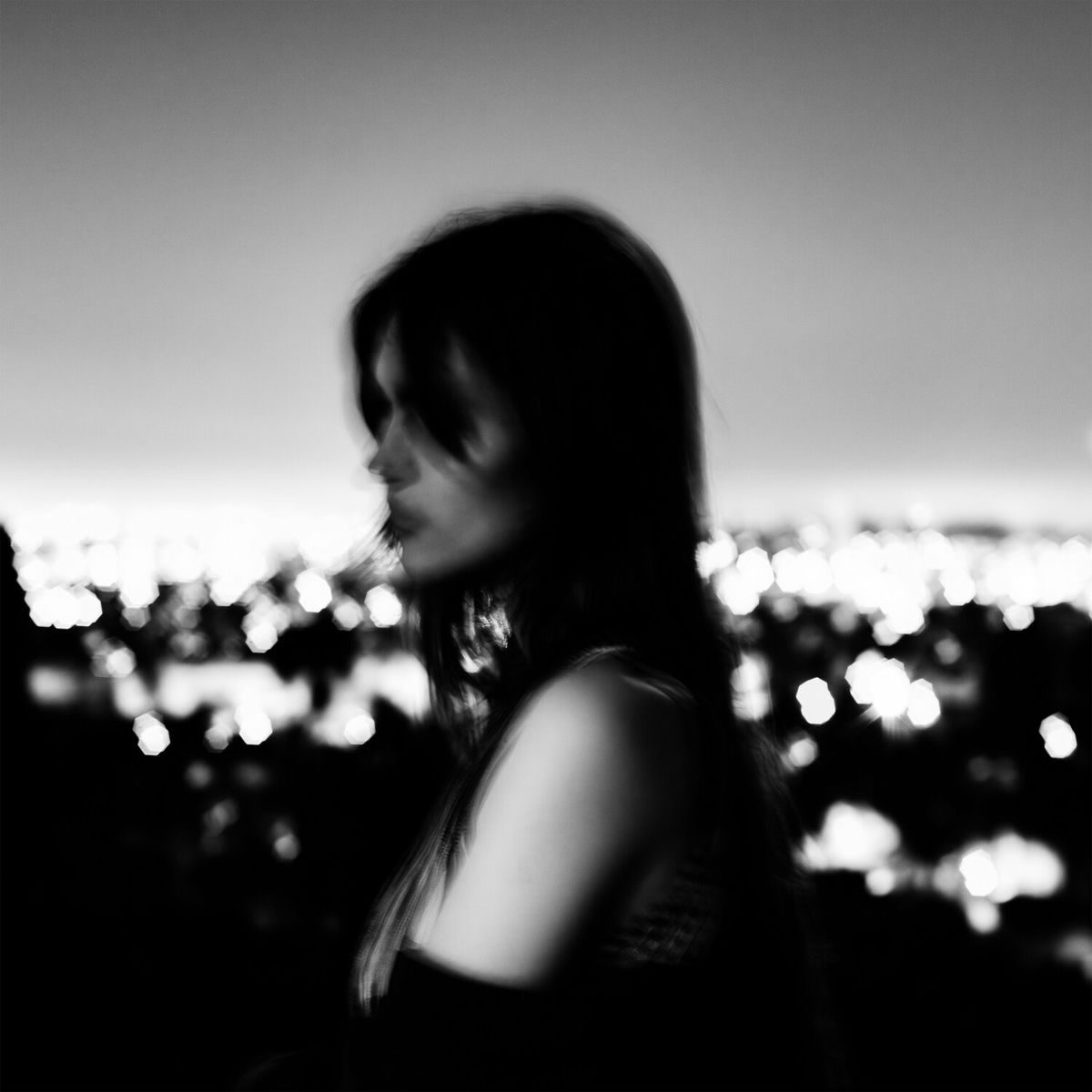 Album cover of Cry Me A River