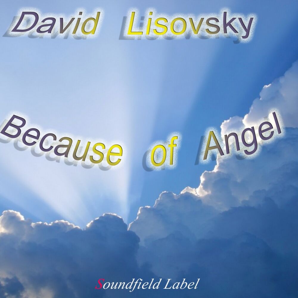 Picture of Because of Angel