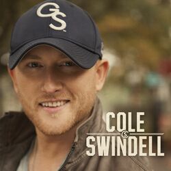Cover of Cole Swindell