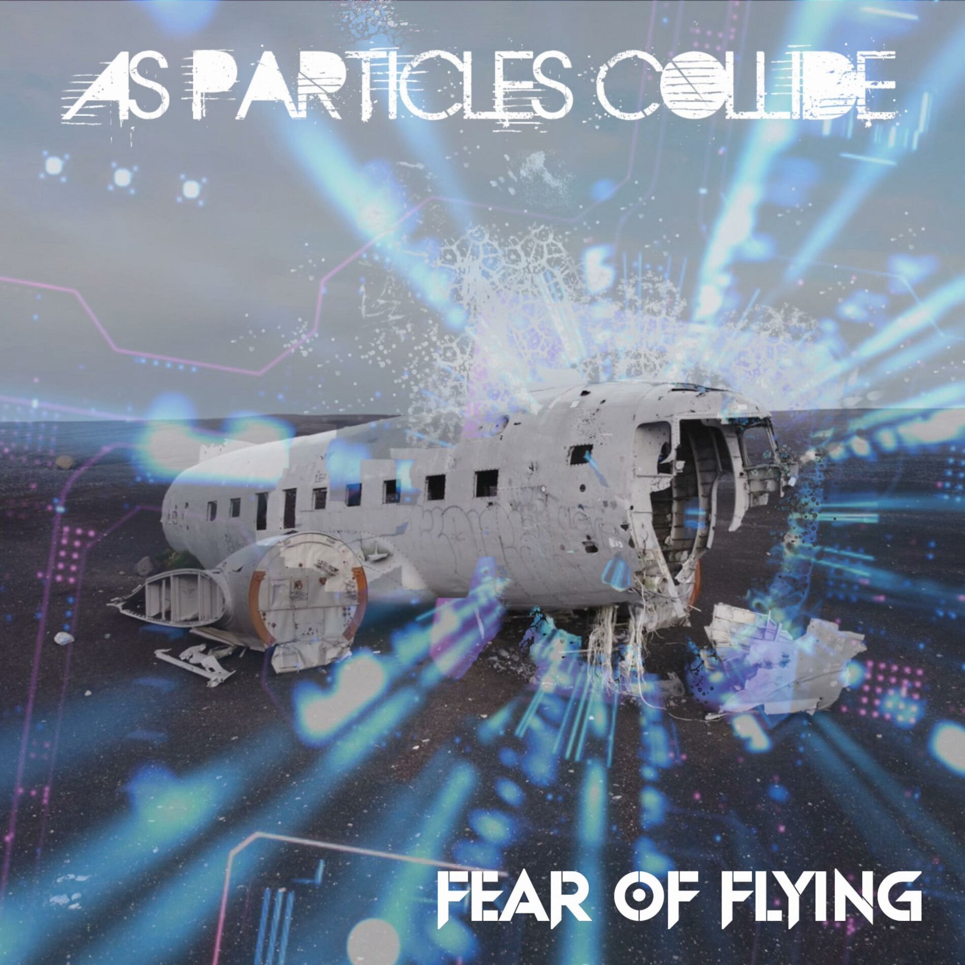 Album cover of Fear of Flying