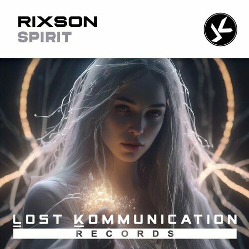  Rixson - Spirit (2025) 