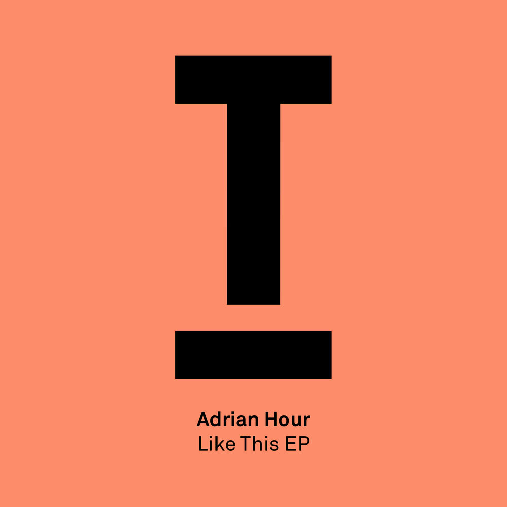 Picture of Like This EP