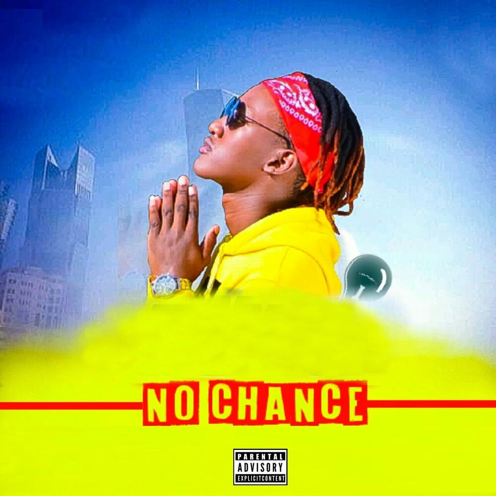 Picture of No Chance (feat. Sandy Boy & Lyan)