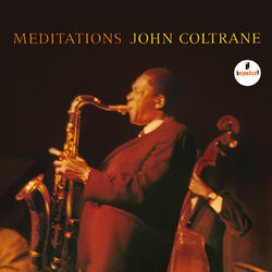 Cover of Meditations