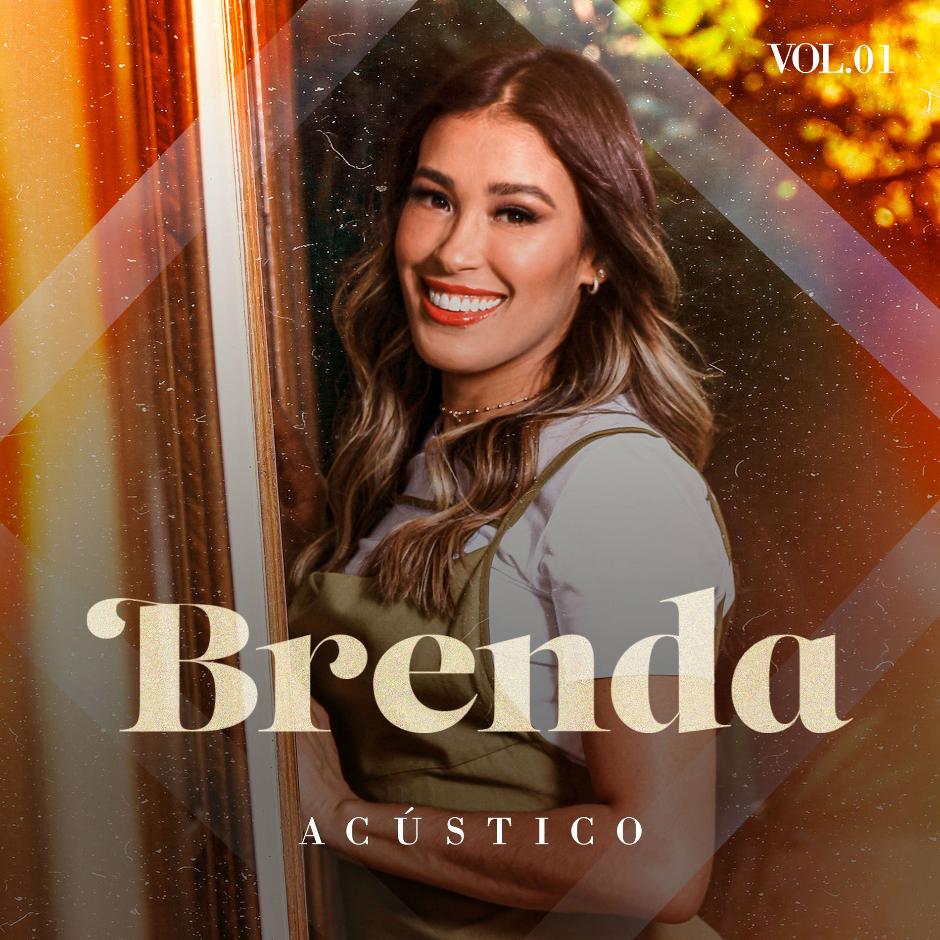 Album cover of Acústico, Vol. 1