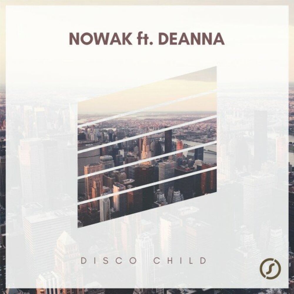 Picture of Disco Child