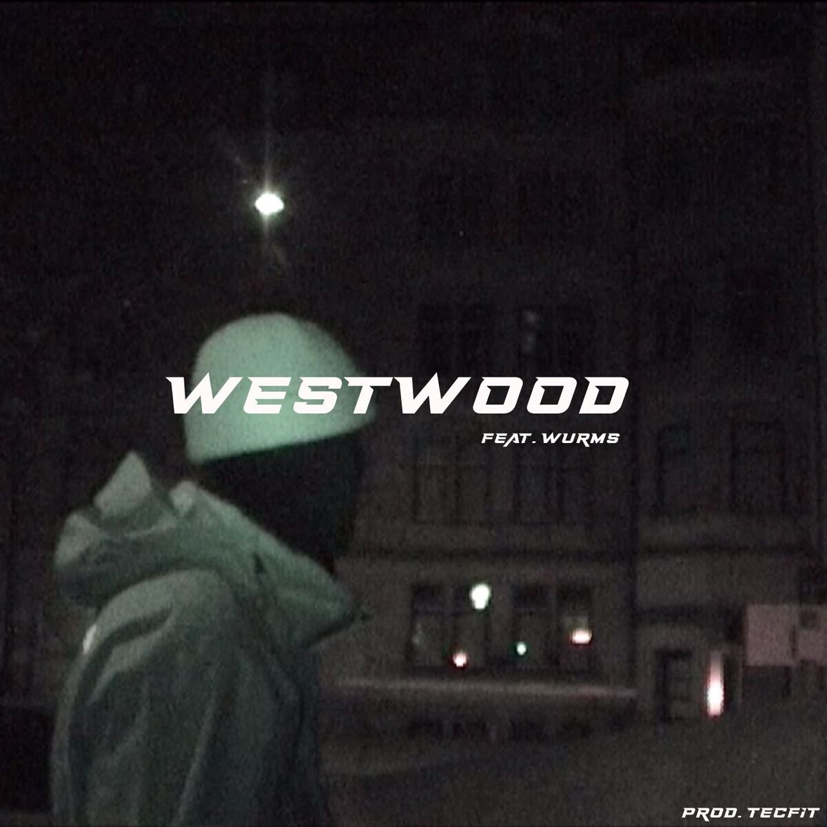 Album cover of Westwood