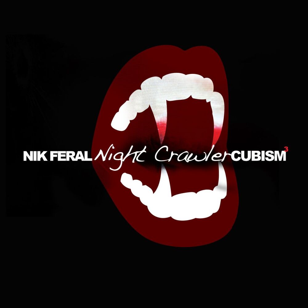 Picture of Night Crawler
