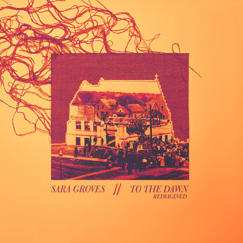 Picture of To The Dawn: Reimagined