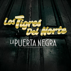 Cover of La Puerta Negra (En Vivo)