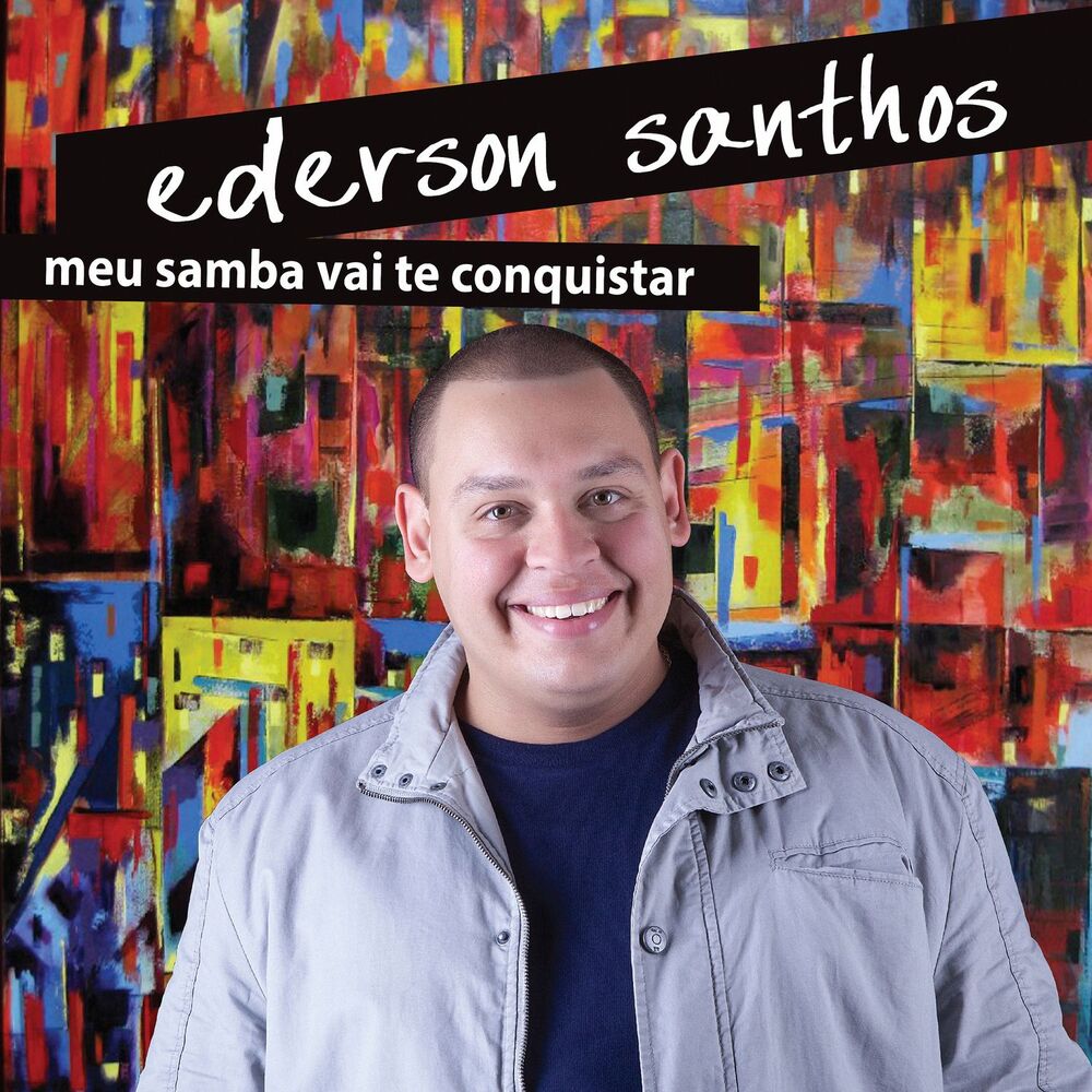 Picture of Meu Samba Vai Te Conquistar