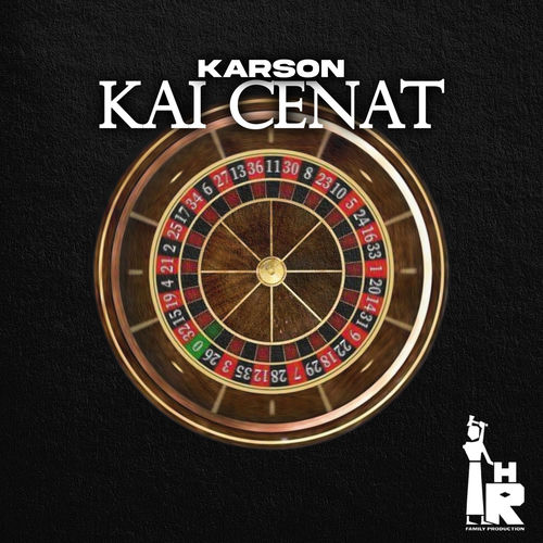 Kai Cenat