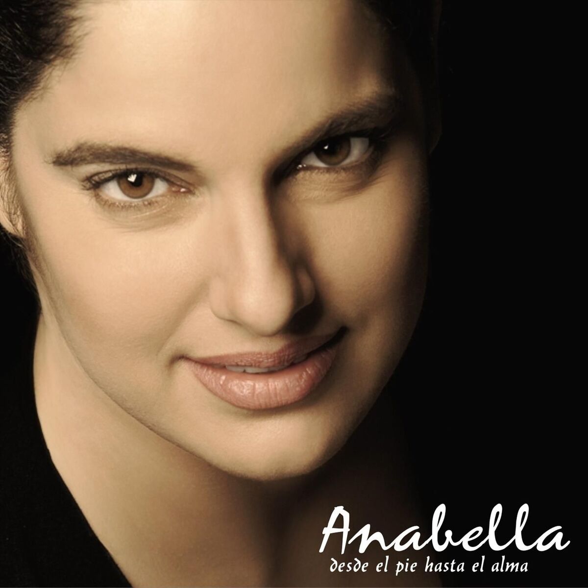 Album cover of Desde el Pie Hasta el Alma