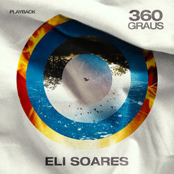 Cover of 360 Graus (Playback)