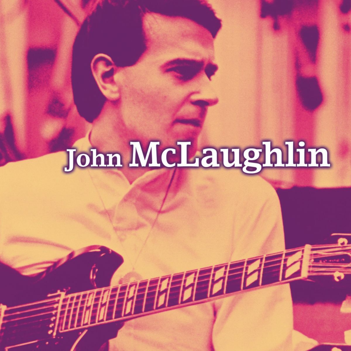 Album cover of Guitar & Bass