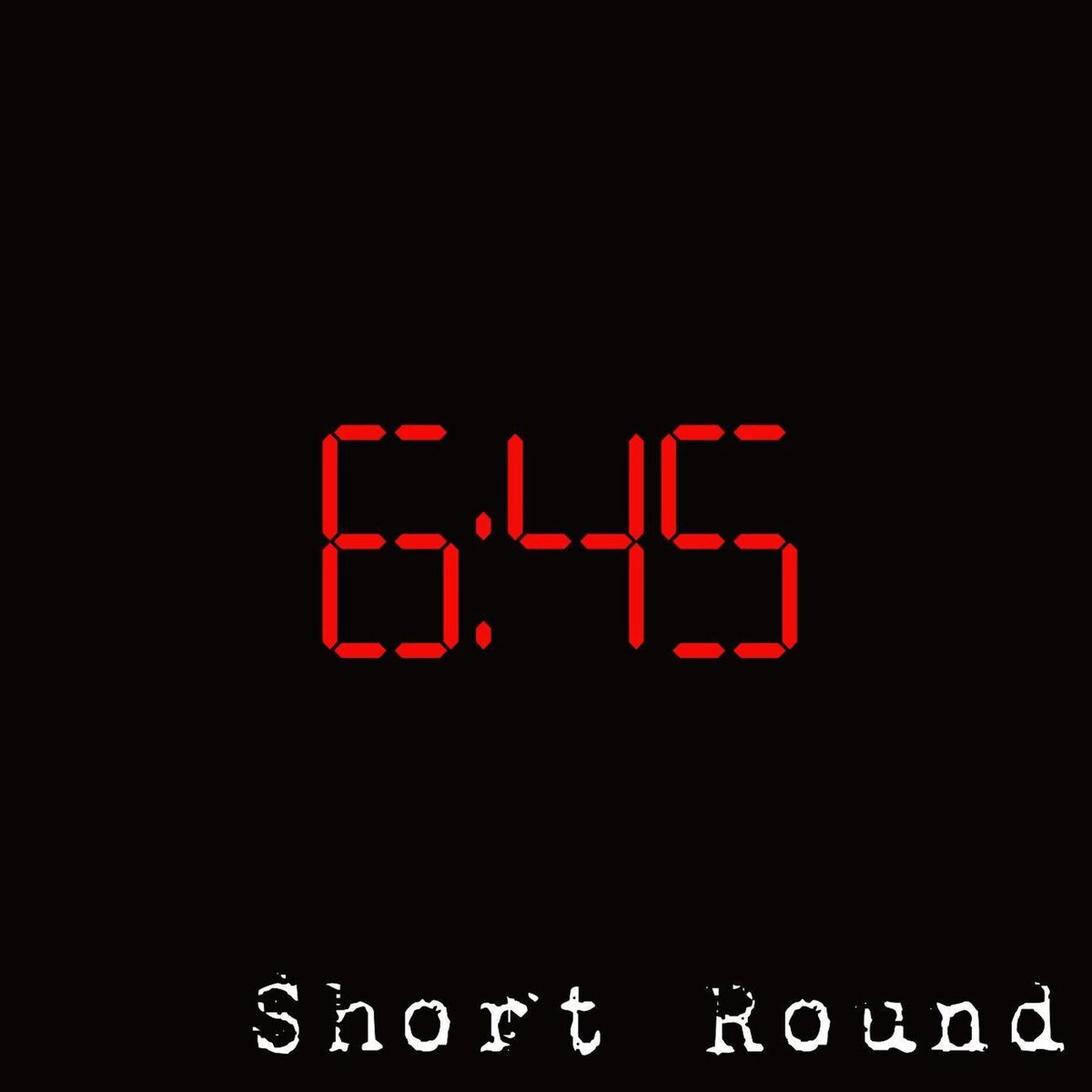 Album cover of 6:45