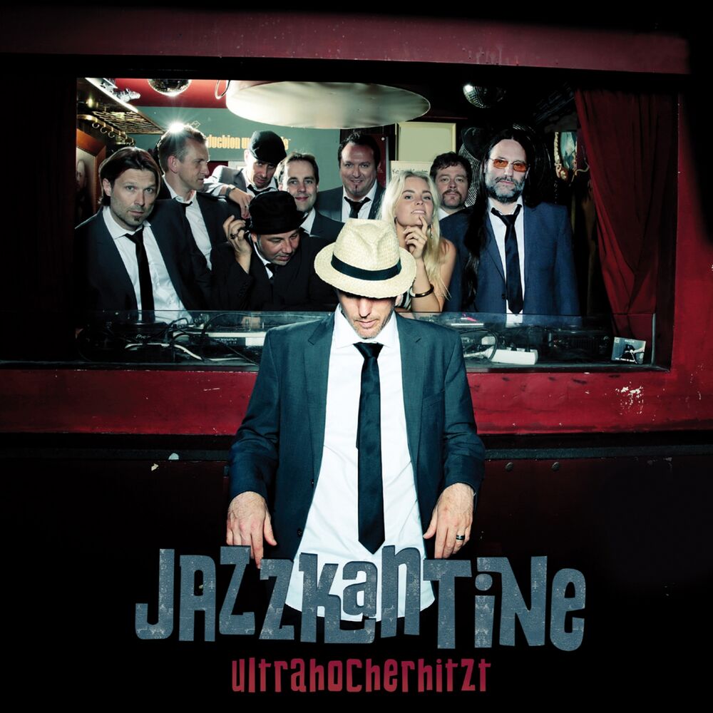 Picture of Ultrahocherhitzt (Deluxe Version)