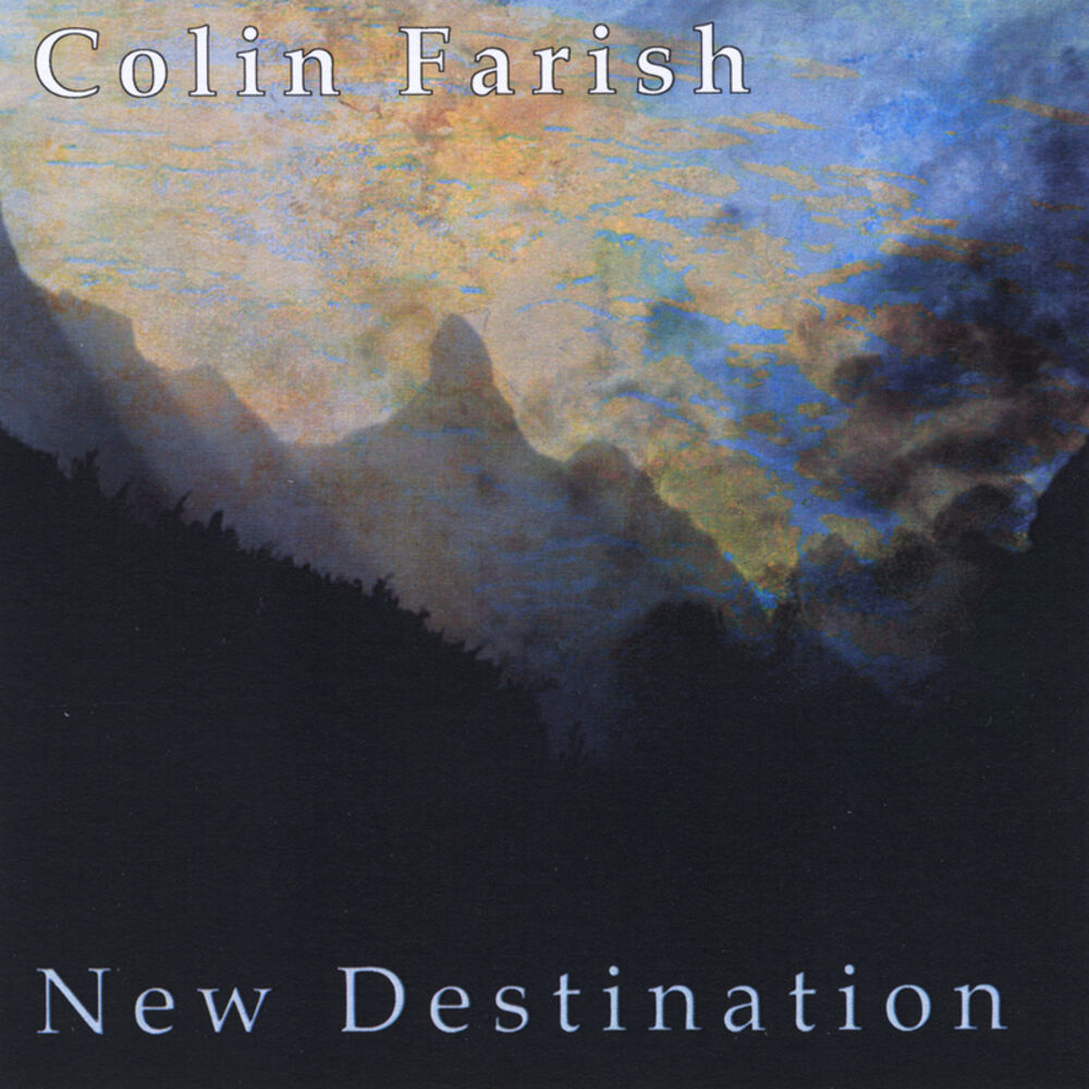Picture of New Destination