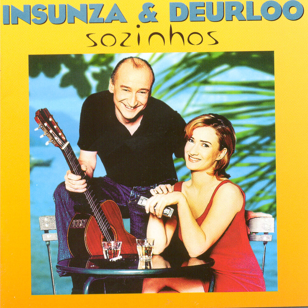 Picture of Sozinhos