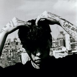 Cover of Used To