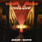The Wanderer by Status Quo album cover