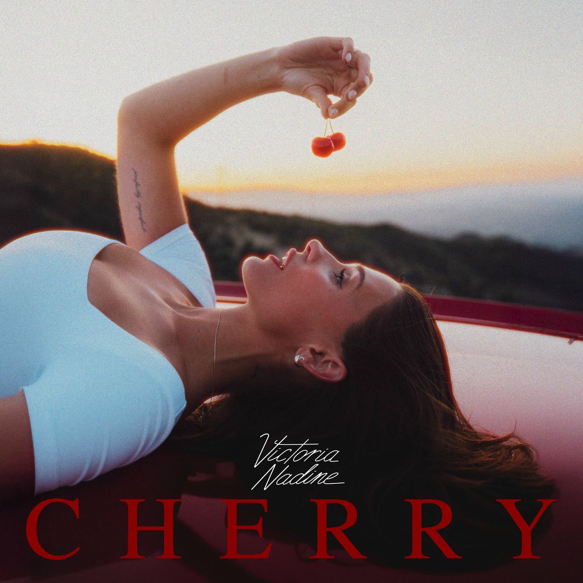 Album cover of Cherry