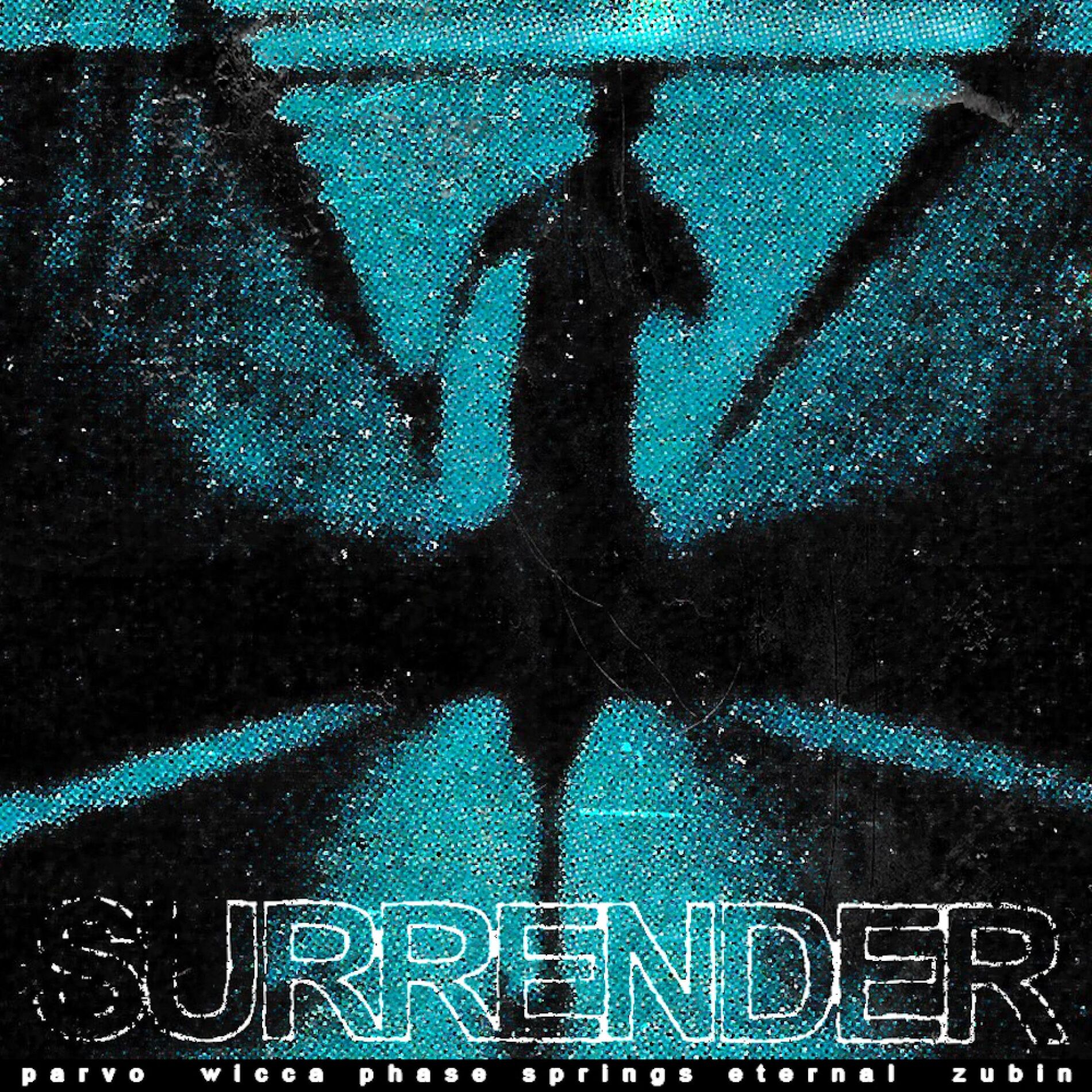 Album cover of Surrender