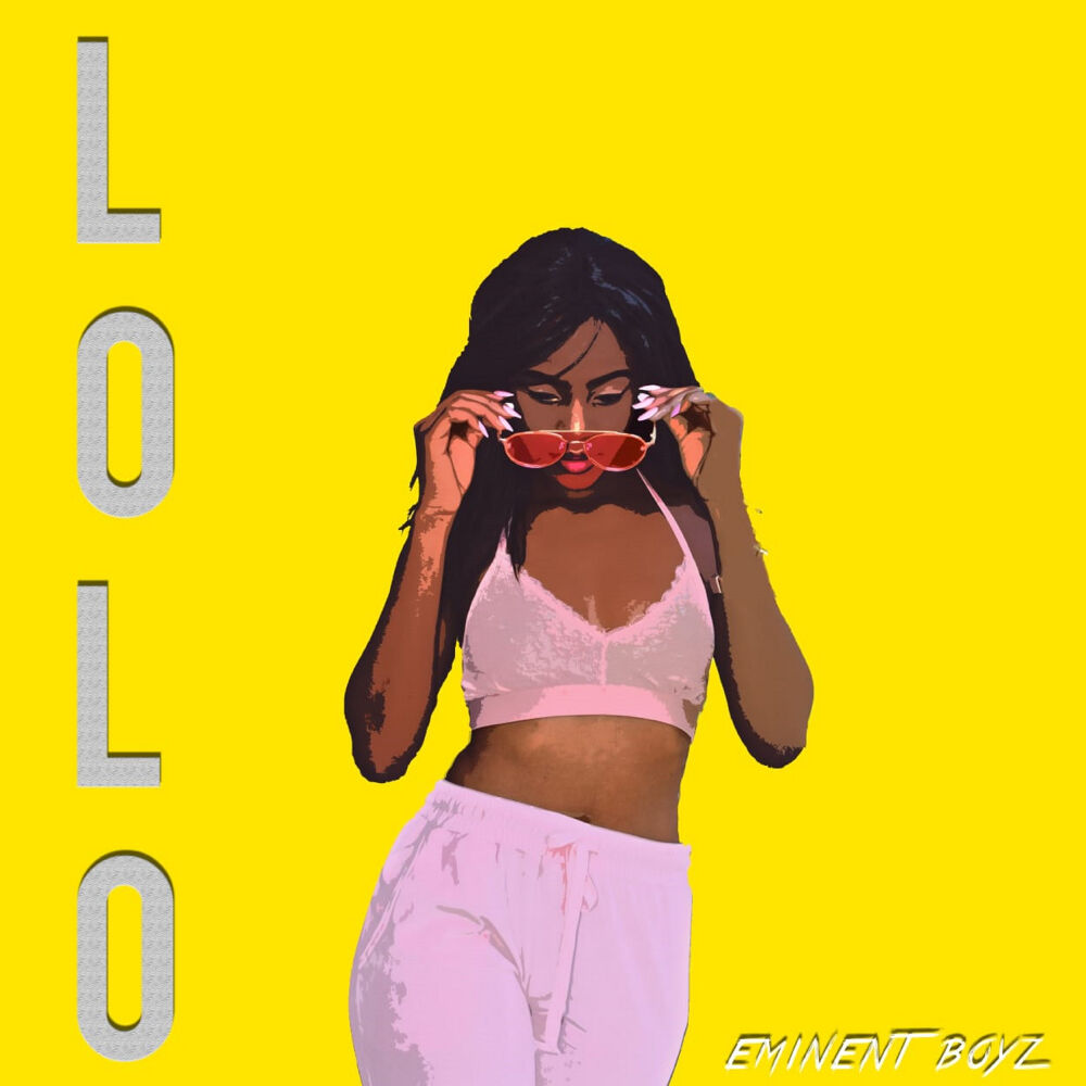 Picture of Lolo