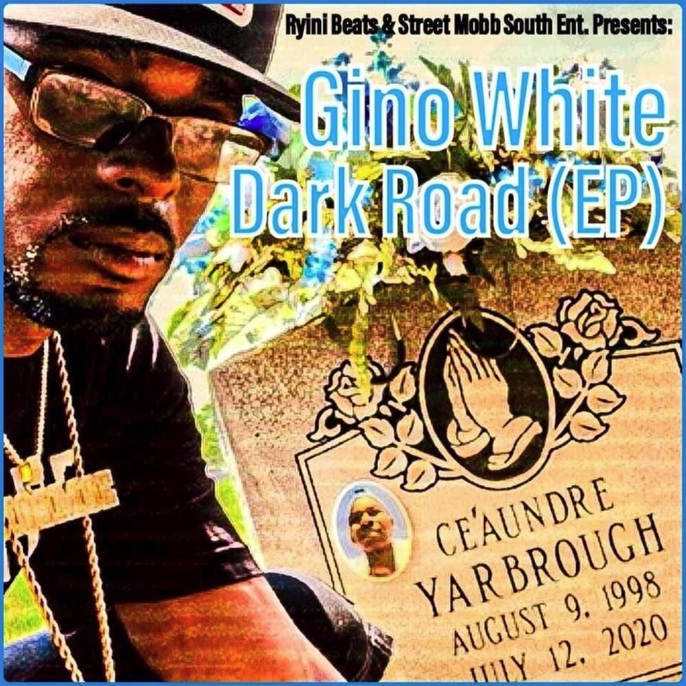 Picture of Dark Road EP (Clean)