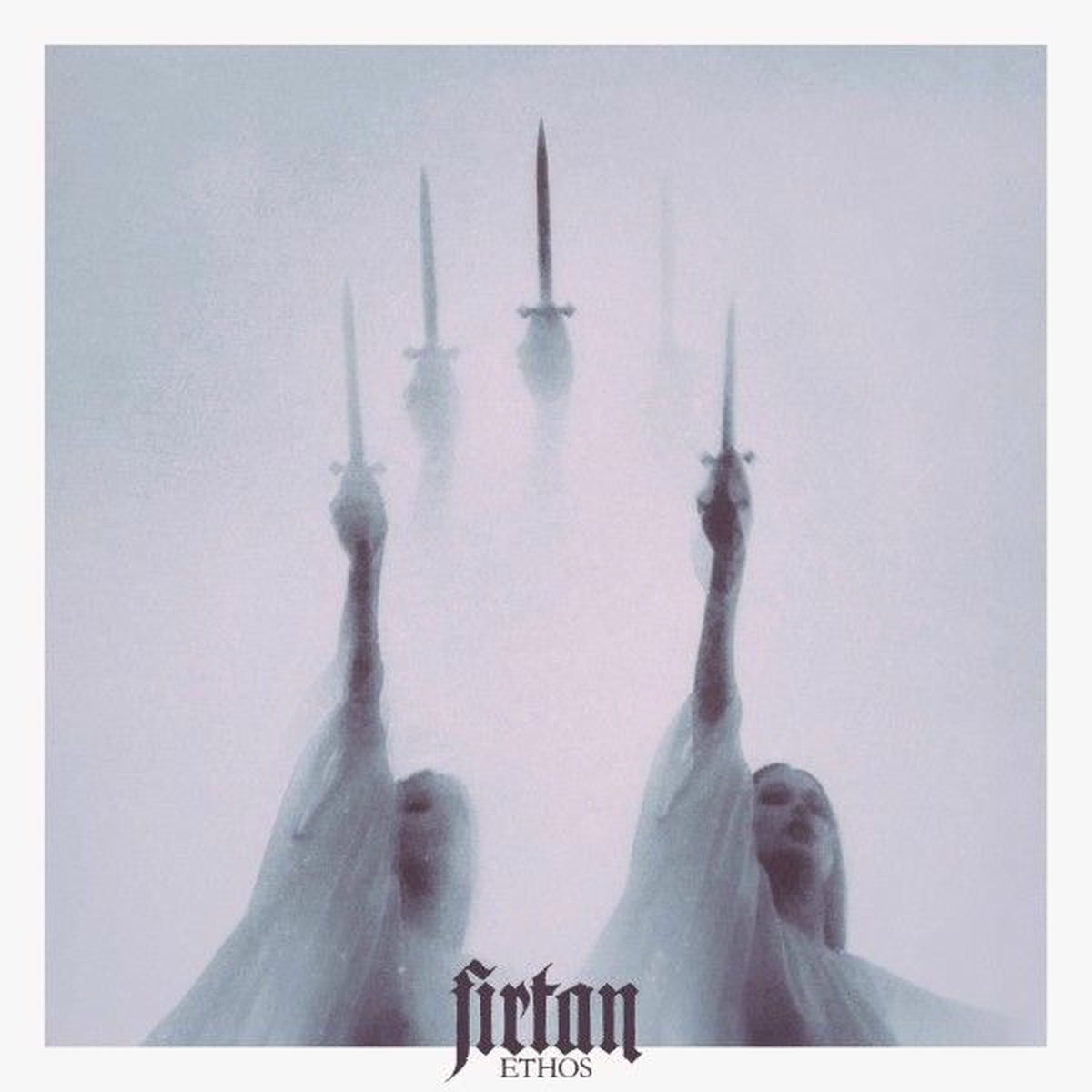 Album cover of Ethos