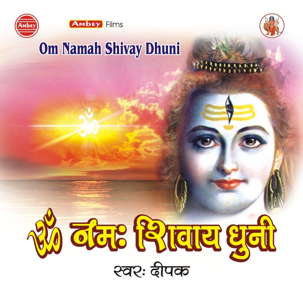 Picture of Om Namah Shivay Dhuni