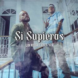 Cover of Si Supieras