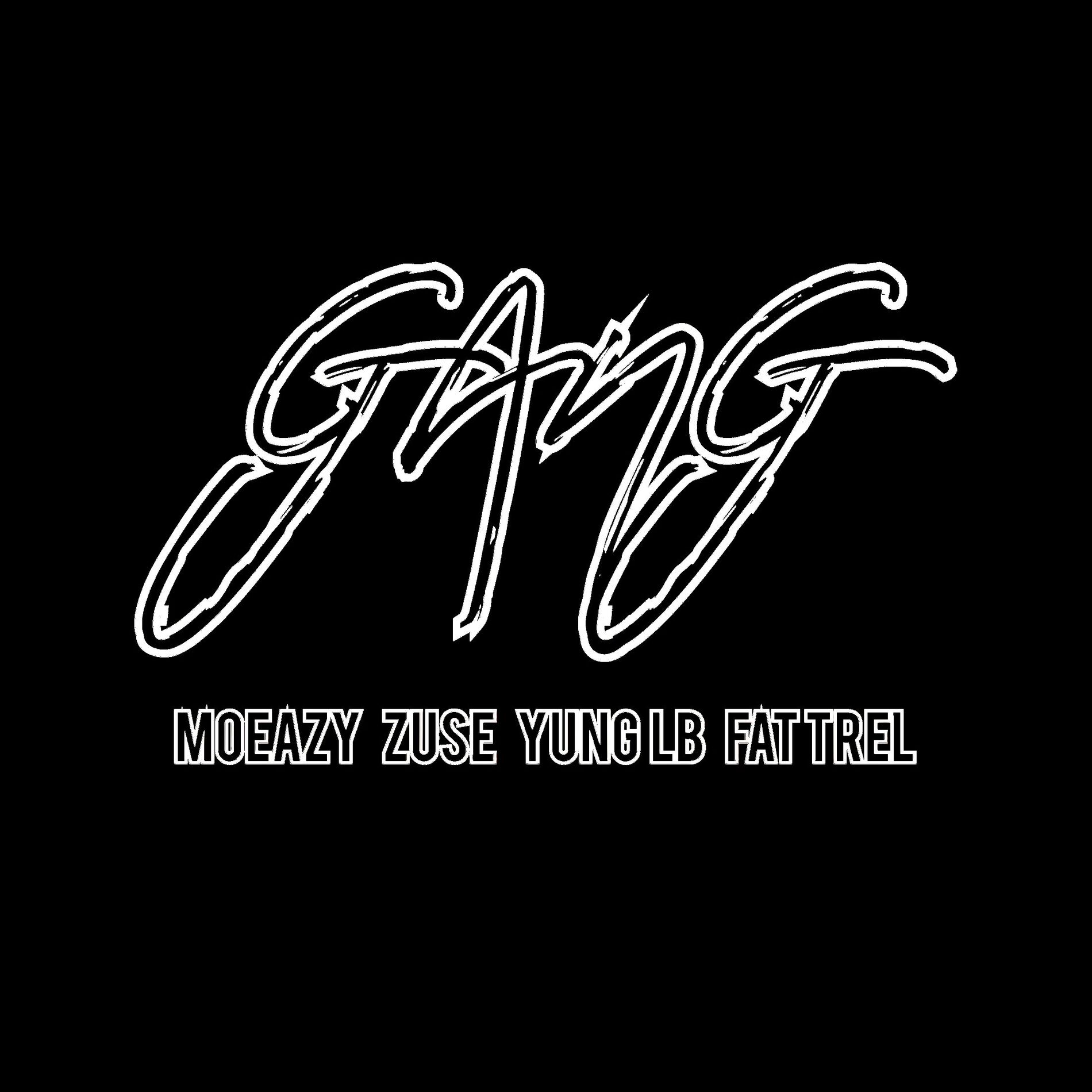 Album cover of Gang